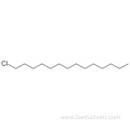 Tetradecane, 1-chloro- CAS 2425-54-9